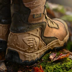 Lacrosse Men's Windrose 8" Soft Toe WP Hunt Boot - Brown - 513360 12 Lacrosse Men's Windrose 8" Soft Toe WP Hunt Boot - Brown - 513360 -Danner Shop 513360 alt4