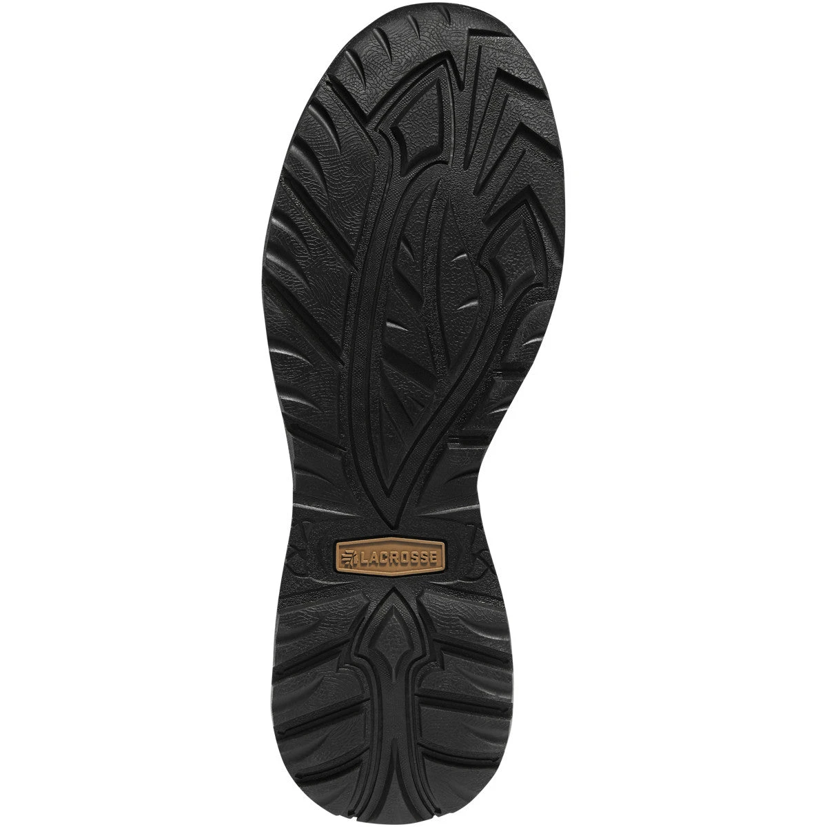 Lacrosse Men's Windrose 8" WP 600g Thinsulate Hunt Boot - 513361 4 Lacrosse Men's Windrose 8" WP 600g Thinsulate Hunt Boot - 513361 - Image 4