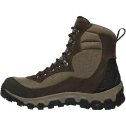 Lacrosse Men's Lodestar 7" Soft Toe Waterproof Hunt Boot - Brown - 516330 -Danner Shop 516330 M