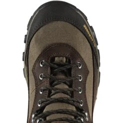 Lacrosse Men's Lodestar 7" Soft Toe Waterproof Hunt Boot - Brown - 516330 -Danner Shop 516330 T