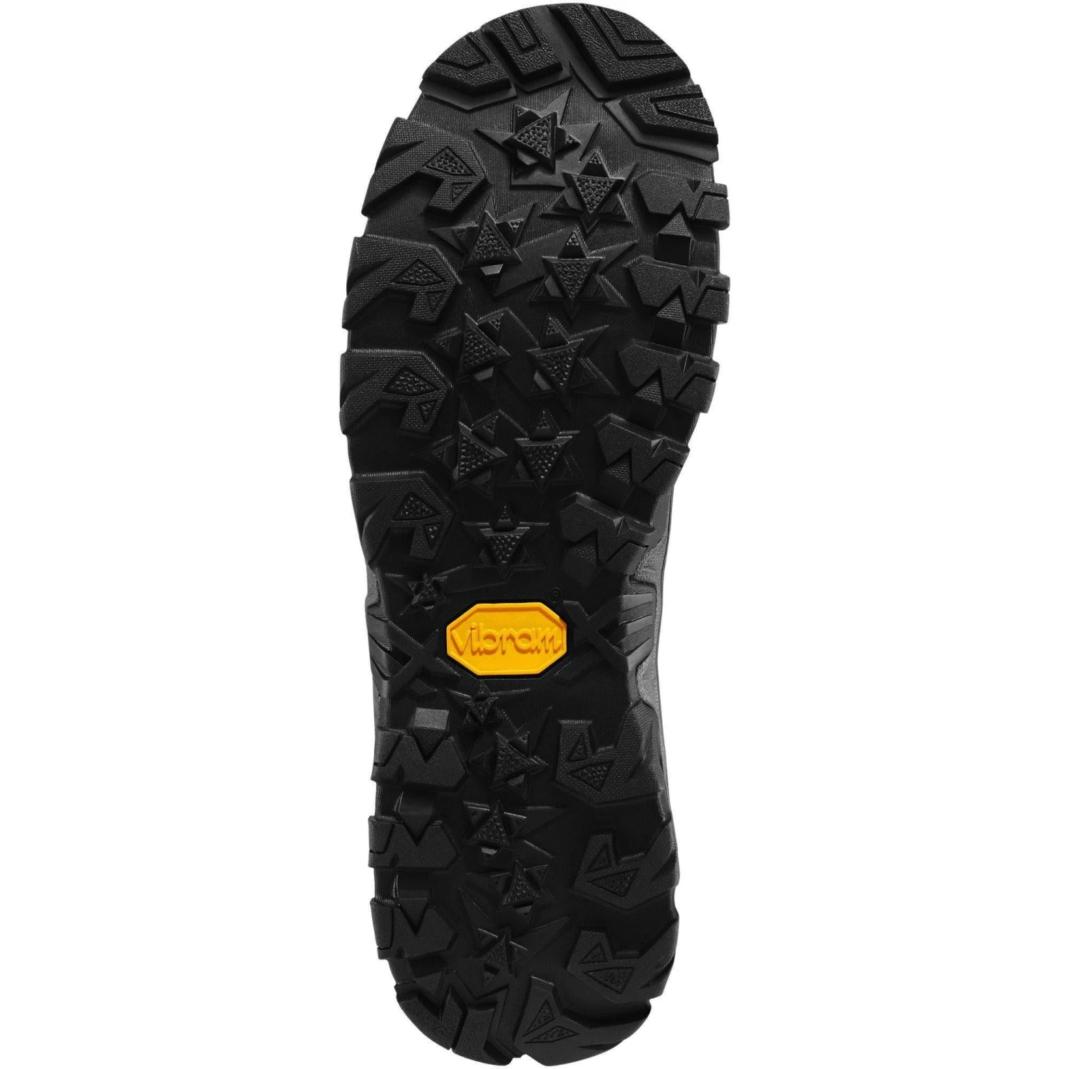 Lacrosse Men's Lodestar 7" Soft Toe WP 400G Hunt Boot - Brown - 516334 4 Lacrosse Men's Lodestar 7" Soft Toe WP 400G Hunt Boot - Brown - 516334 - Image 4