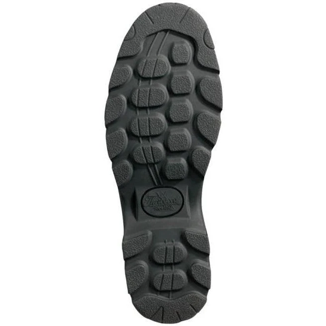 Thorogood Women's USA Made Softstreets Duty Boot - Black - 534-6574 2 Thorogood Women's USA Made Softstreets Duty Boot - Black - 534-6574 - Image 2