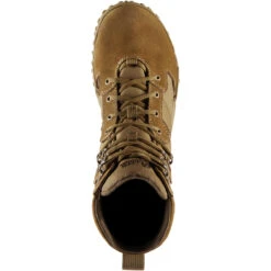 Danner Men's Scorch Military 8" Duty Boot - Coyote - 53661 6 Danner Men's Scorch Military 8" Duty Boot - Coyote - 53661 -Danner Shop 53661 4