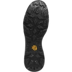 Lacrosse Men's Clear Shot 8" Waterproof Hunt Boot - Brown - 542160 -Danner Shop 542160 OS