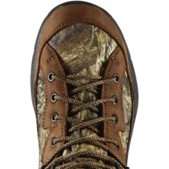 Lacrosse Men's Clear Shot 8" Waterproof Hunt Boot - Brown - 542160 -Danner Shop 542160 T
