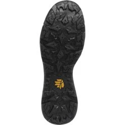 Lacrosse Men's Clear Shot 8" WP 400G Hunt Boot - Brown - 542161 7 Lacrosse Men's Clear Shot 8" WP 400G Hunt Boot - Brown - 542161 -Danner Shop 542161 OS