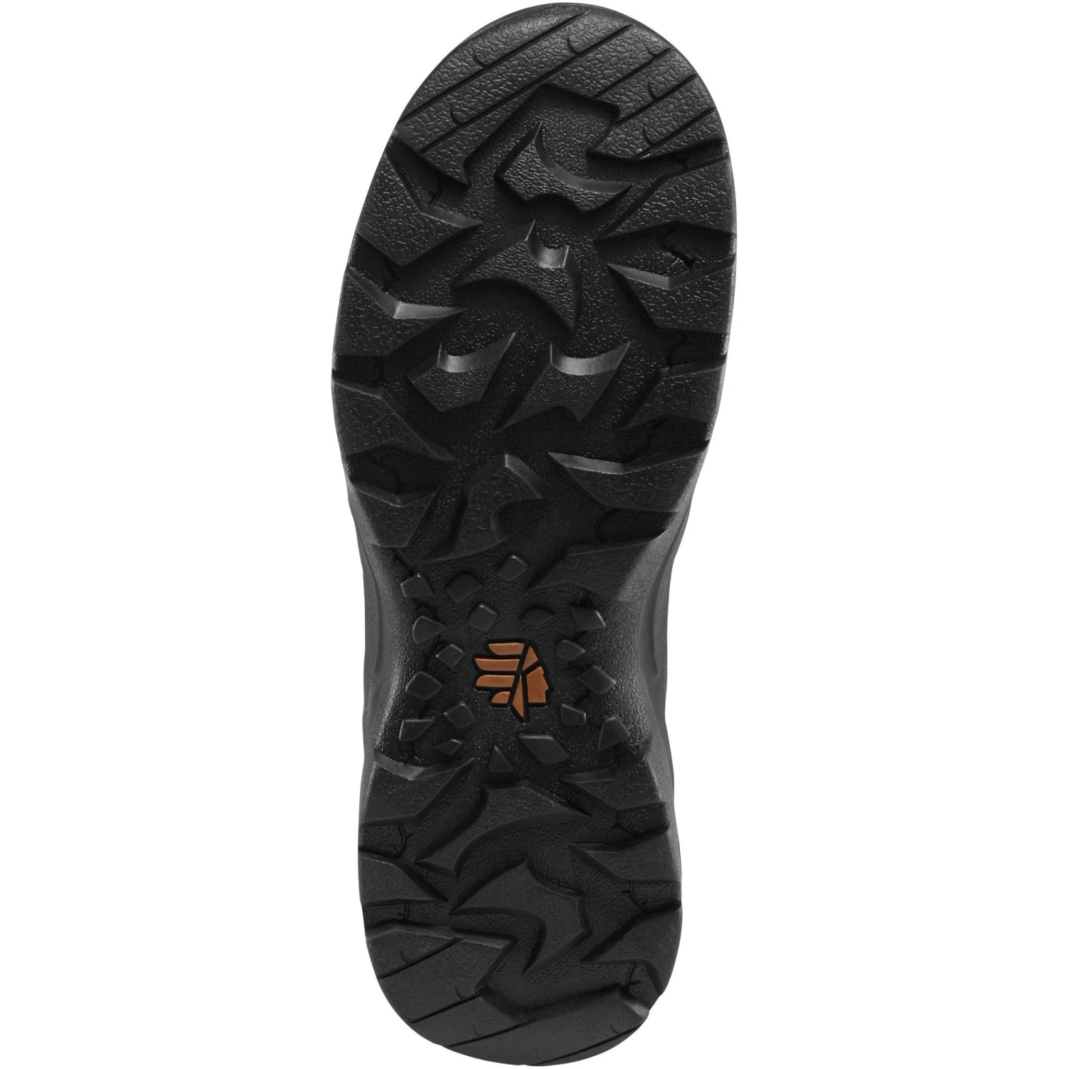 Lacrosse Women's Clear Shot 8" WP 800G Hunt Boot - Brown - 542165 4 Lacrosse Women's Clear Shot 8" WP 800G Hunt Boot - Brown - 542165 - Image 4