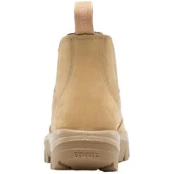 Steel Blue Women's Hobart Ladies 6" WP Steel Toe Romeo Work Boot - Sand - 812891 -Danner Shop 55 3a3154f1 0c41 4683 bd24 e8b1b9b592a9