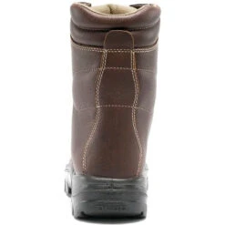 Steel Blue Men's Portland 8" WP Soft Toe Lace Up Work Boot - Oak - 810955 -Danner Shop 55 fbe0cdfb 9382 413e 8c79 cd9948b2d50f