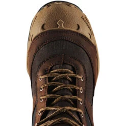 Lacrosse Men's Atlas 8" Soft Toe Waterproof Hunt Boot - Brown - 572110 -Danner Shop 572110 T