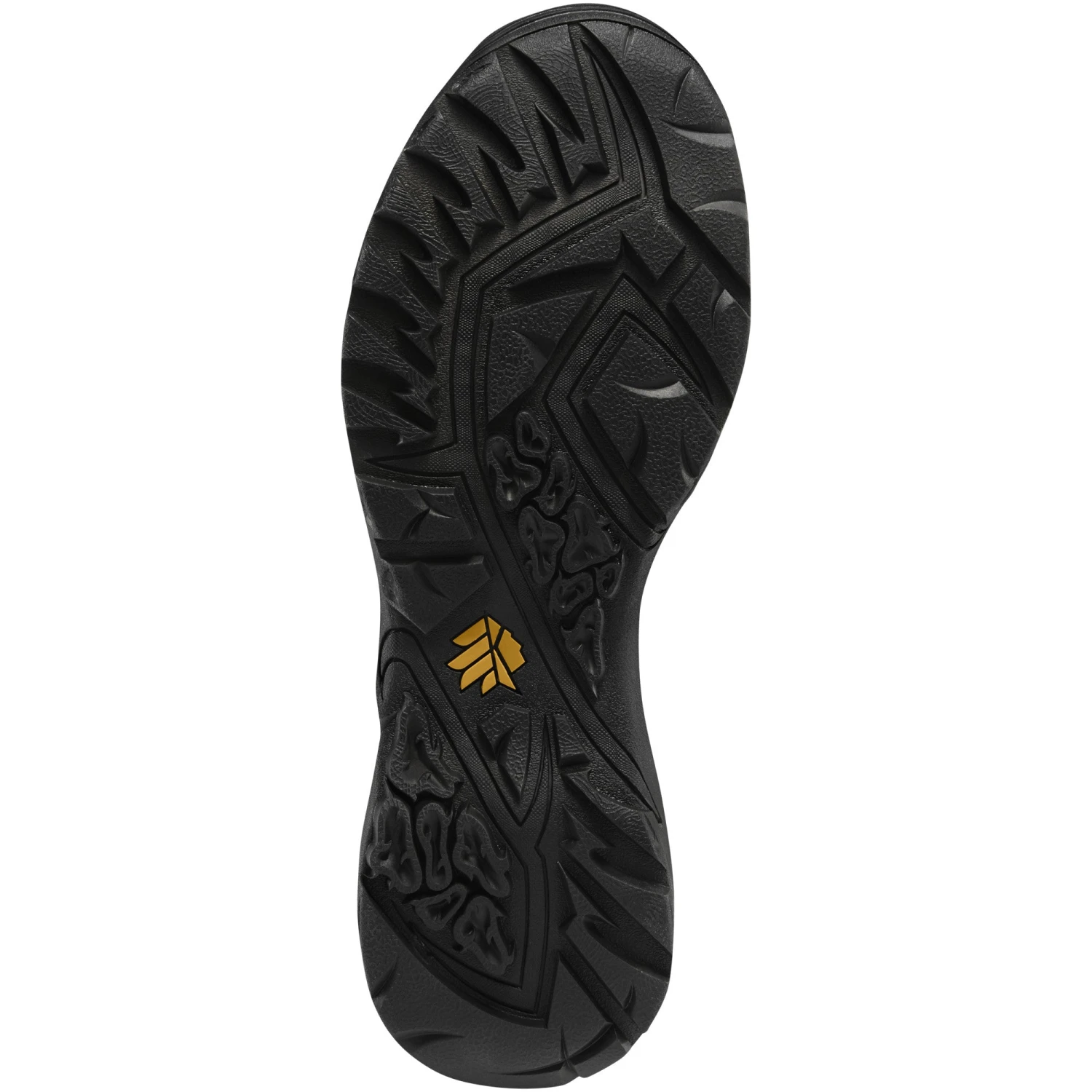 Lacrosse Men's Atlas 8" Soft Toe WP 400G Ins Hunt Boot - Brown - 572111 4 Lacrosse Men's Atlas 8" Soft Toe WP 400G Ins Hunt Boot - Brown - 572111 - Image 4