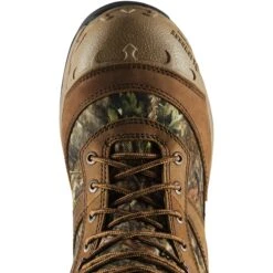 Lacrosse Men's Atlas 8" Soft Toe WP 400G Ins Hunt Boot - Brown - 572111 13 Lacrosse Men's Atlas 8" Soft Toe WP 400G Ins Hunt Boot - Brown - 572111 -Danner Shop 572111 T