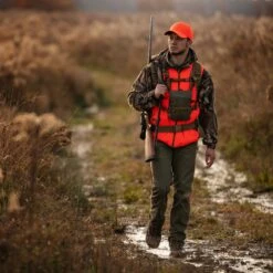 Lacrosse Men's Atlas 8" Soft Toe WP 400G Ins Hunt Boot - Brown - 572111 16 Lacrosse Men's Atlas 8" Soft Toe WP 400G Ins Hunt Boot - Brown - 572111 -Danner Shop 572111 alt6