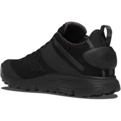 Danner Men's Trail 2650 Mesh 3" Hiking Shoe - Black Shadow - 61210 -Danner Shop 61210 M
