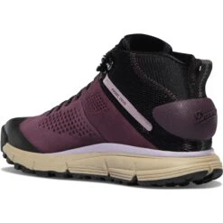 Danner Women's Trail 2650 Mid 4" WP Hiker Shoe - Marionberry - 61244 -Danner Shop 61244 M