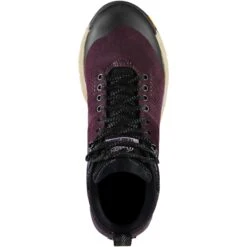 Danner Women's Trail 2650 Mid 4" WP Hiker Shoe - Marionberry - 61244 -Danner Shop 61244 T