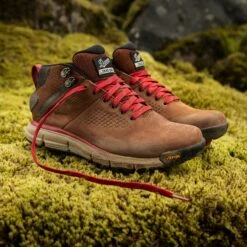 Danner Women's Trail 2650 Mid 4" WP Hiker Shoe - Brown - 61250 13 Danner Women's Trail 2650 Mid 4" WP Hiker Shoe - Brown - 61250 -Danner Shop 61249 61250 lifestyle118