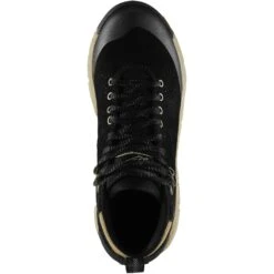 Danner Women's Trail 2650 GTX Mid 4" WP Hiker Shoe - Black - 61251 -Danner Shop 61251 T