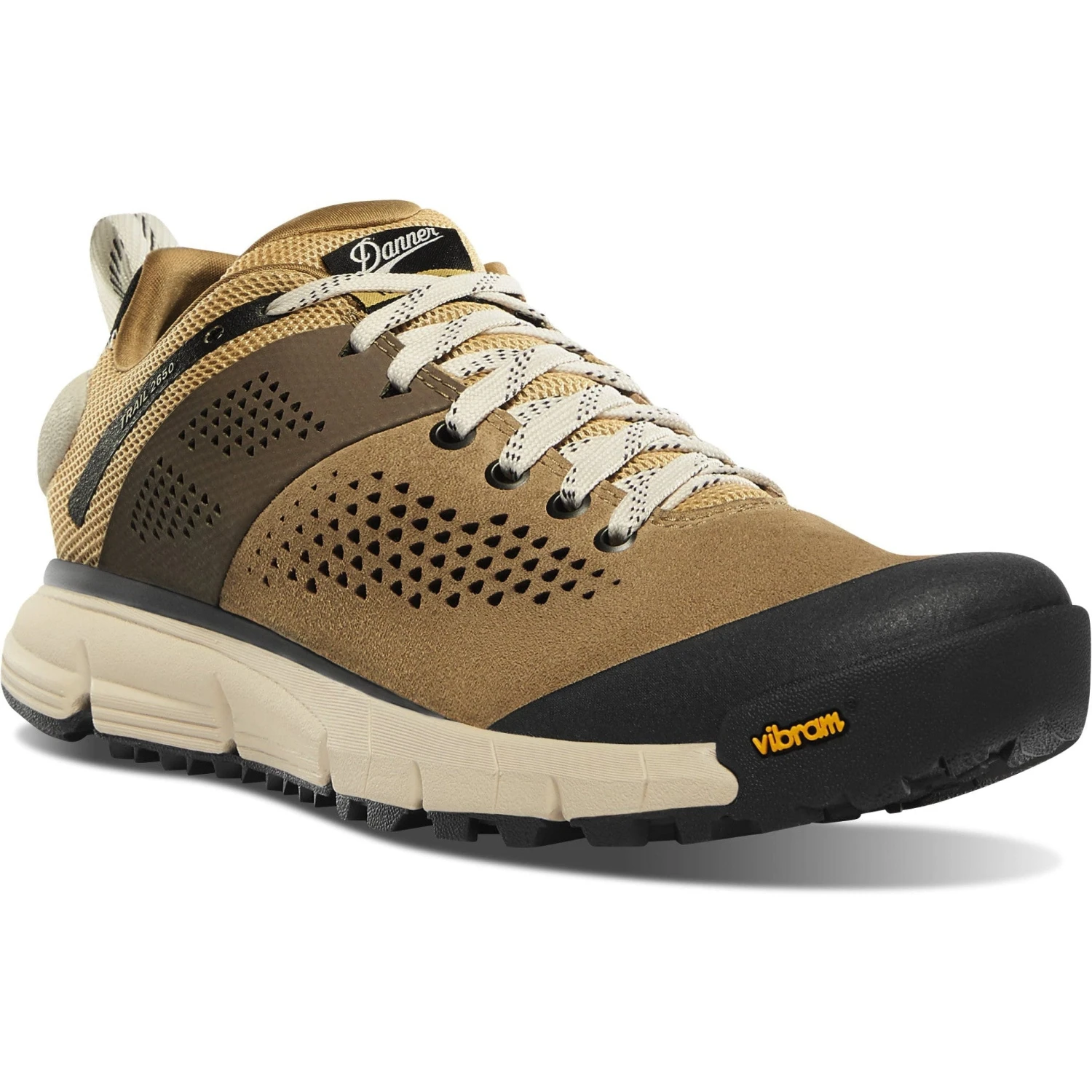 Danner Women's Trail 2650 3" Hiker Shoe - Bronze/Wheat - 61284 1 Danner Women's Trail 2650 3" Hiker Shoe - Bronze/Wheat - 61284