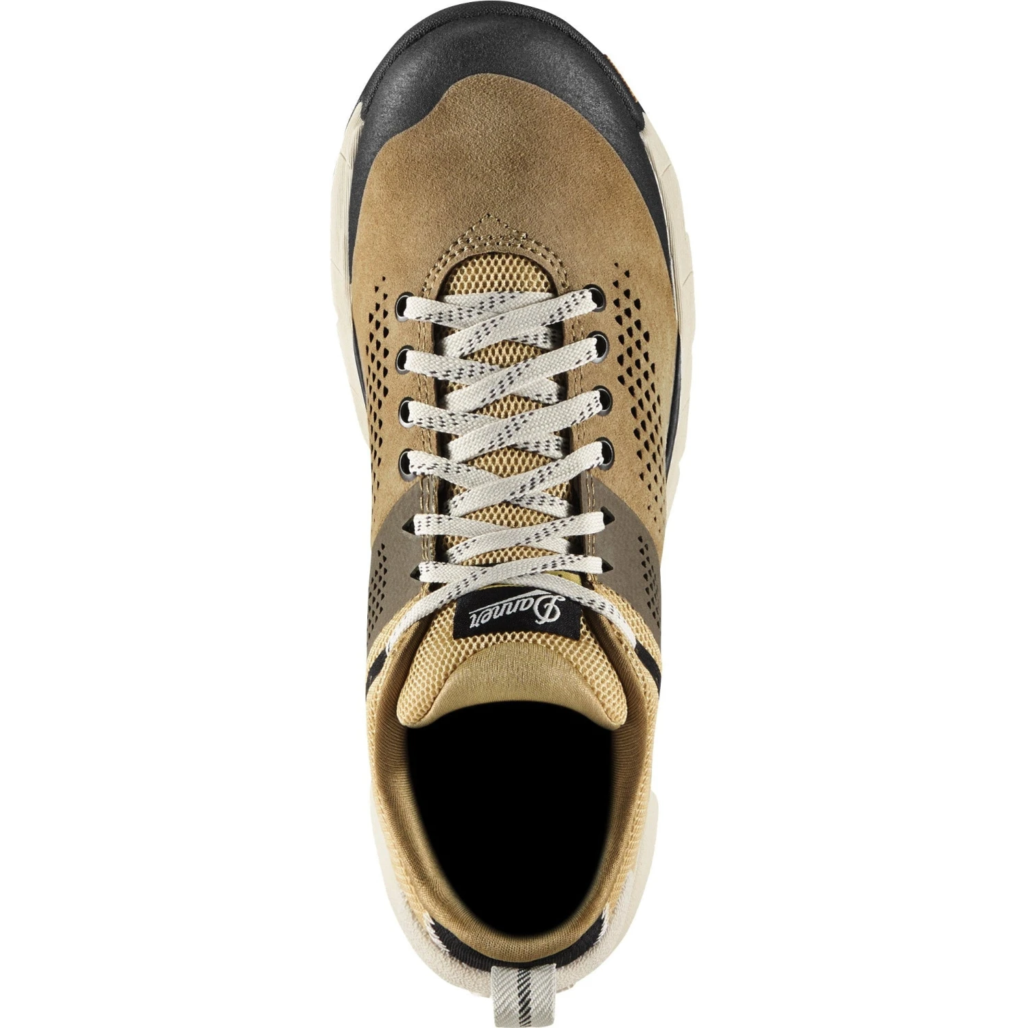 Danner Women's Trail 2650 3" Hiker Shoe - Bronze/Wheat - 61284 4 Danner Women's Trail 2650 3" Hiker Shoe - Bronze/Wheat - 61284 - Image 4