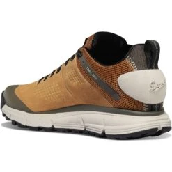 Danner Women's Trail 2650 GTX 3" WP Hiker Shoe - Prairie Sand - 61288 -Danner Shop 61288 M