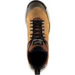 Danner Women's Trail 2650 GTX 3" WP Hiker Shoe - Prairie Sand - 61288 -Danner Shop 61288 T