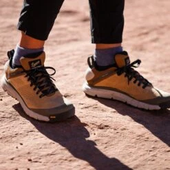 Danner Women's Trail 2650 GTX 3" WP Hiker Shoe - Prairie Sand - 61288 -Danner Shop 61288 alt4