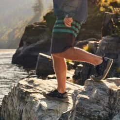 Danner Men's Rivercomber 3" Hiking Shoe - Goblin Blue - 63300 -Danner Shop 63300 ls2