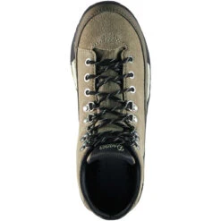 Danner Women's Panorama Mid 6" Waterproof Hiking Boot - Gray - 63437 -Danner Shop 63437 T