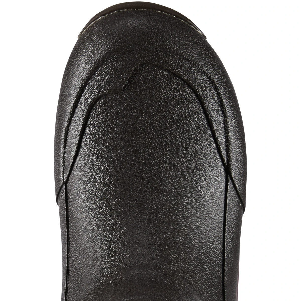 Lacrosse Women's Alpha Thermal 14" WP Rubber Work Boot - Chocolate - 644104 3 Lacrosse Women's Alpha Thermal 14" WP Rubber Work Boot - Chocolate - 644104 - Image 3