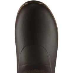 Lacrosse Women's Alpha Cozy 10" Soft Toe WP Rubber Boot - Brown - 656111 -Danner Shop 656111 T