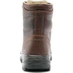 Steel Blue Men's Argyle 6" WP Soft Toe Waterproof Work Boot - Oak - 810952 -Danner Shop 66