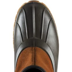 Lacrosse Women's Aero Timber Top Shearling 6" WP Boot - Brown - 667212 9 Lacrosse Women's Aero Timber Top Shearling 6" WP Boot - Brown - 667212 -Danner Shop 667212 T