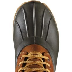 Lacrosse Women's Aero Timber Top Shearling 8" WP Boot - Brown - 667321 6 Lacrosse Women's Aero Timber Top Shearling 8" WP Boot - Brown - 667321 -Danner Shop 667321 T