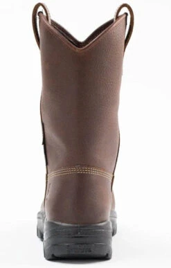 Steel Blue Men's Heeler Metguard Bump 10" WP Steel Toe Work Boot - Oak - 862905 13 Steel Blue Men's Heeler Metguard Bump 10" WP Steel Toe Work Boot - Oak - 862905 -Danner Shop 66 c1661814 1690 4f74 8874 9c78541f9601