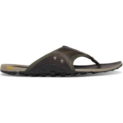 Danner Men's Lost Coast Sandal - Gray - 68134 -Danner Shop 68134 3