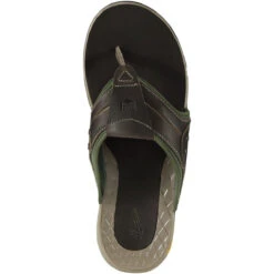 Danner Men's Lost Coast Sandal - Gray - 68134 -Danner Shop 68134 4