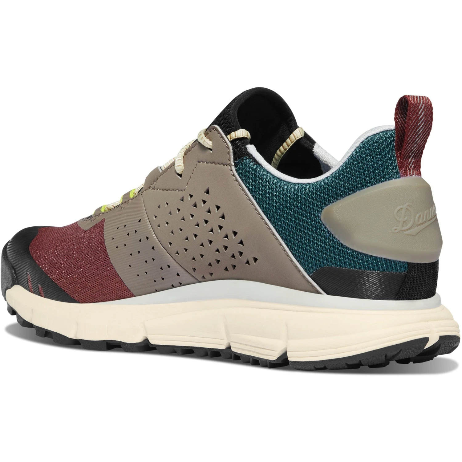 Danner Men's Trail 2650 Campo 3" Hiking Shoe - Brick - 68940 3 Danner Men's Trail 2650 Campo 3" Hiking Shoe - Brick - 68940 - Image 3