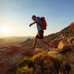 Danner Men's Trail 2650 Campo 3" Hiking Shoe - Brick - 68940 19 Danner Men's Trail 2650 Campo 3" Hiking Shoe - Brick - 68940 -Danner Shop 68940 alt5