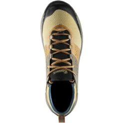 Danner Men's Trail 2650 Campo 3" Hiking Shoe - Brown/Orion Blue - 68945 8 Danner Men's Trail 2650 Campo 3" Hiking Shoe - Brown/Orion Blue - 68945 -Danner Shop 68945 T