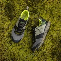 Danner Men's Trail 2650 Campo GTX 3" WP Hiking Shoe - Brown - 68963 -Danner Shop 68963 68965 lifestyle117