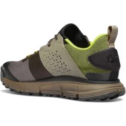 Danner Men's Trail 2650 Campo GTX 3" WP Hiking Shoe - Brown - 68963 -Danner Shop 68963 M