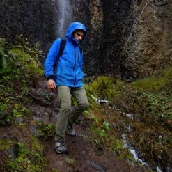 Danner Men's Trail 2650 Campo GTX 3" WP Hiking Shoe - Brown - 68963 -Danner Shop 68963 lifestyle101