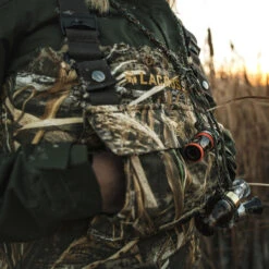 Lacrosse Women's Hai Call Breathable Chest WP 1600G Hunt Boot - 700090 -Danner Shop 700090 alt1