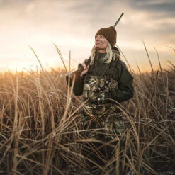 Lacrosse Women's Hai Call Breathable Chest WP 1600G Hunt Boot - 700090 -Danner Shop 700090 alt2