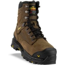Thorogood Men's Infinity FD Series 8" Comp Toe WP 400g Work Boot- 804-4304 -Danner Shop 804 4304 3