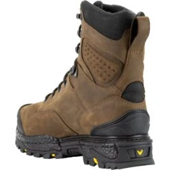 Thorogood Men's Infinity FD Series 8" Comp Toe WP 400g Work Boot- 804-4304 -Danner Shop 804 4304 6