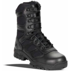 Thorogood Men's The Deuce 8" WP Side Zip Comp Toe Duty Boot - 804-6191 -Danner Shop 804 6191 3