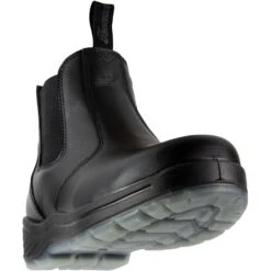 Thorogood Men's Quick Release Station 6" Non-Safety Toe Work Boot -Danner Shop 834 6134 5 1