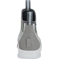 Xtratuf Men's Ankle 6" WP Slip Resistant Deck Boot -Grey- ADSM100 -Danner Shop ADSM100 4 LARGE a74bb685 ca0d 4dc2 9cbd ef78e1e9bfe3